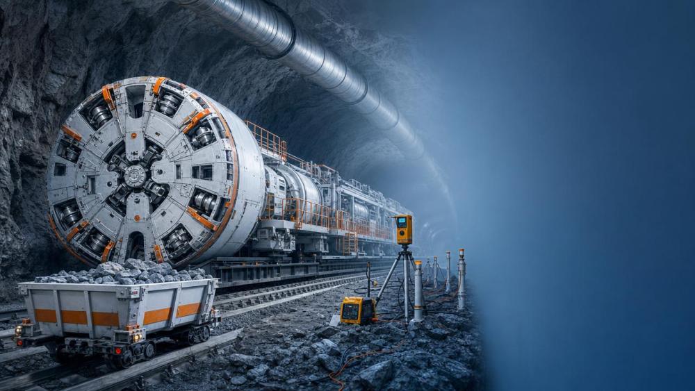 What still causes gaps in underground construction safety? What still causes gaps in underground construction safety?