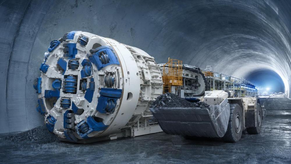 How to choose a reliable Underground Construction Equipment supplier How to choose a reliable Underground Construction Equipment supplier