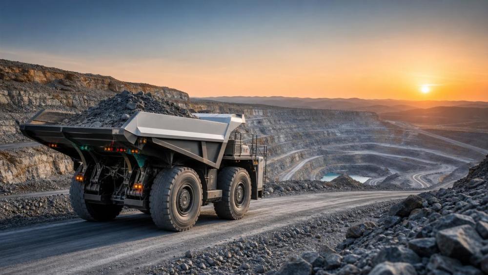 Is regenerative braking worth it for mining trucks today?