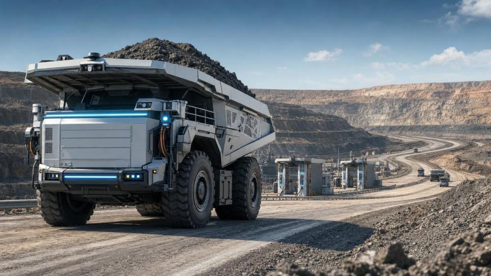 What drives mining dump trucks price in 2026? What drives mining dump trucks price in 2026?