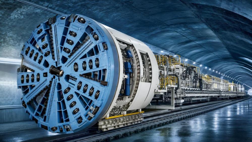 What sets a top tunnel boring machines manufacturer apart? What sets a top tunnel boring machines manufacturer apart?