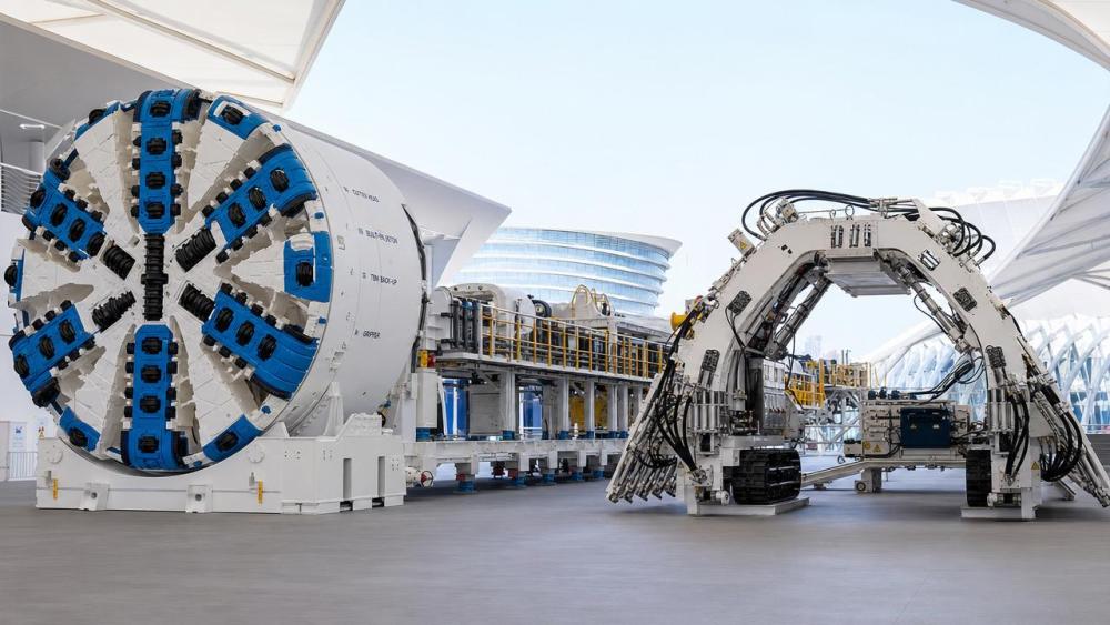 2026 Pingtan International Tunnel Expo Launches Fujian’s Annual Procurement Demand