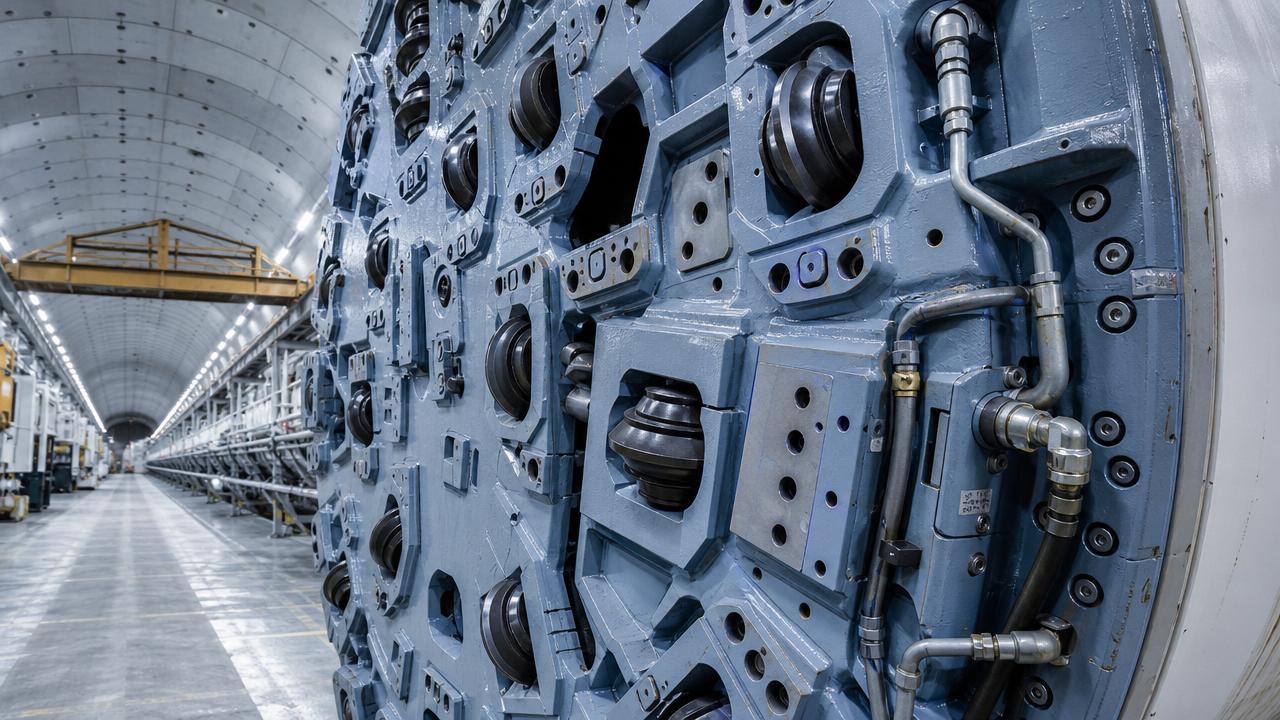 EU REACH Adds New Substance Restrictions Affecting TBM and Tunneling Equipment Exports