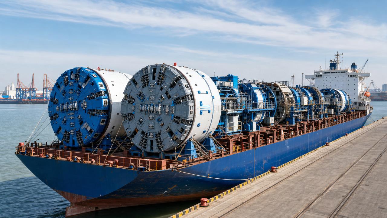 New Chinese Maritime Code Shifts Unclaimed Cargo Liability to Shippers