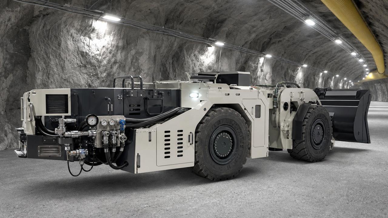 ASTM F2100-26 Takes Effect, Affecting Battery LHD Respiratory Systems Export to US