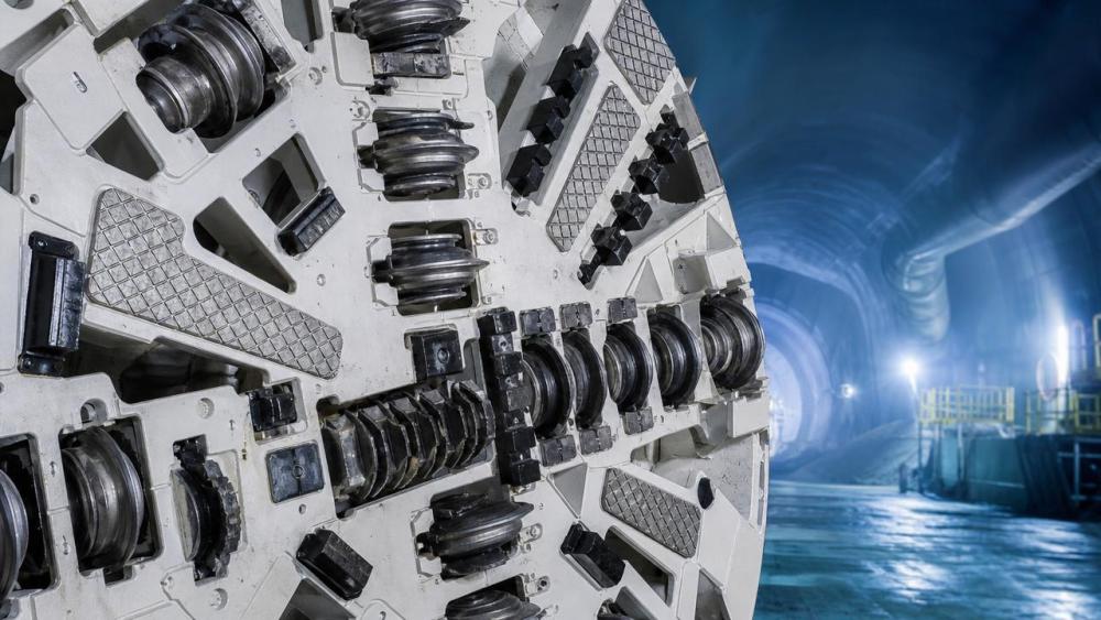 Which Tunnel Boring Machine Parts wear fastest? Which Tunnel Boring Machine Parts wear fastest?