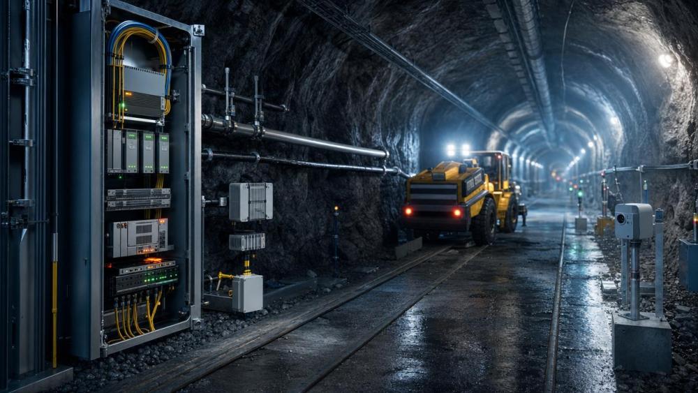What makes Underground Communication Systems reliable? What makes Underground Communication Systems reliable?