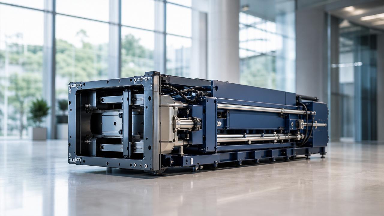 2026 Asia Seafood Expo Opens New Procurement Channel for Micro-tunnelling Equipment