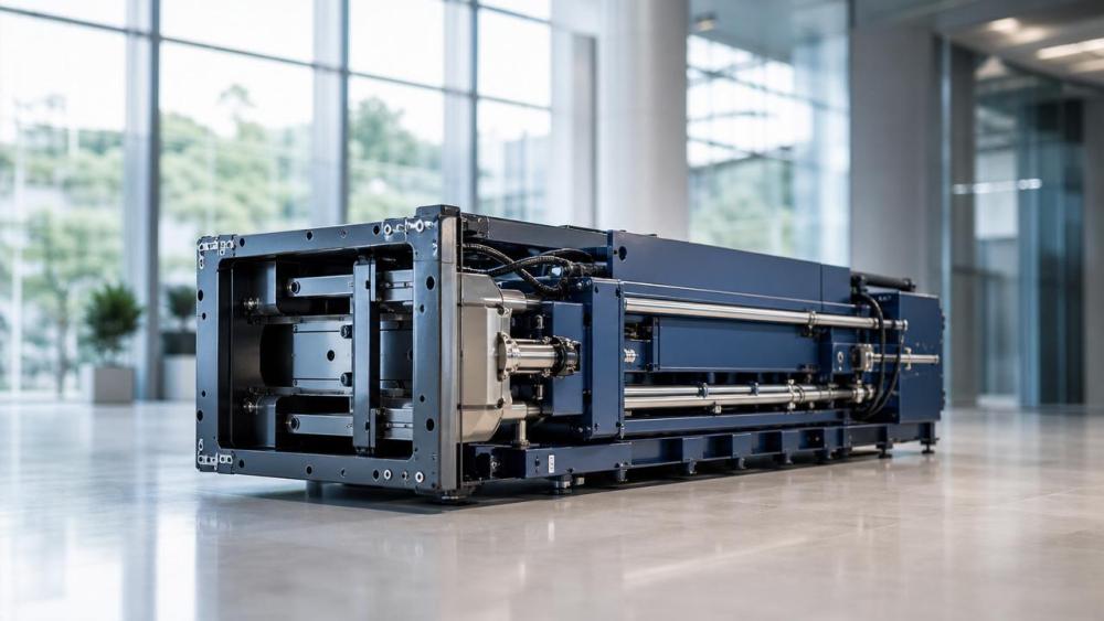 2026 Asia Seafood Expo Opens New Procurement Channel for Micro-tunnelling Equipment 2026 Asia Seafood Expo Opens New Procurement Channel for Micro-tunnelling Equipment