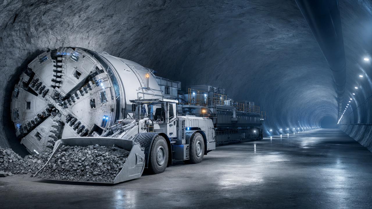 Is Underground Engineering Intelligence Worth the Upgrade?
