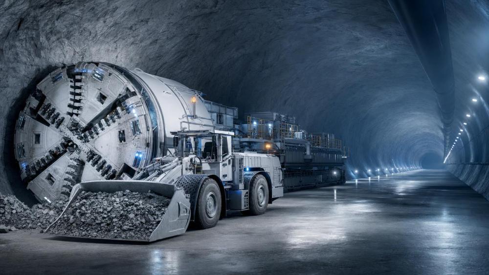 Is Underground Engineering Intelligence Worth the Upgrade? Is Underground Engineering Intelligence Worth the Upgrade?