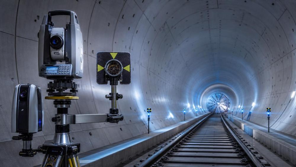 What Makes Tunnel Surveying Equipment Accurate Underground? What Makes Tunnel Surveying Equipment Accurate Underground?