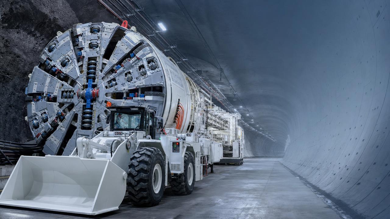 Which Underground Construction Equipment Supplier Fits Best?