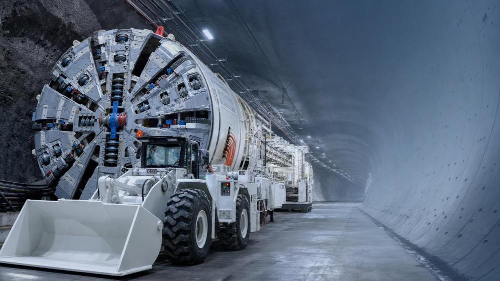Which Underground Construction Equipment Supplier Fits Best?