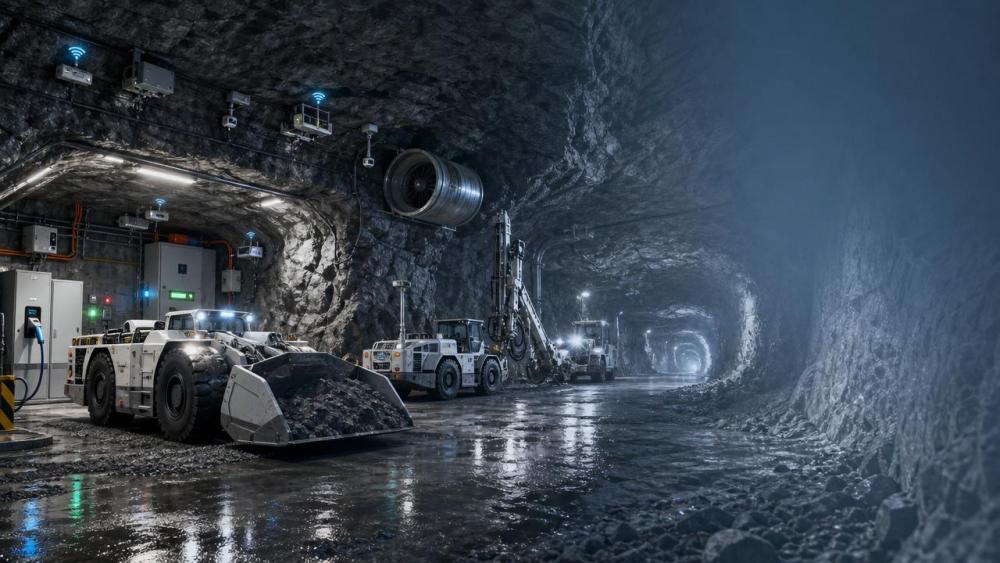 Smart Mines Implementation Guide: Steps, Systems, and ROI Checks