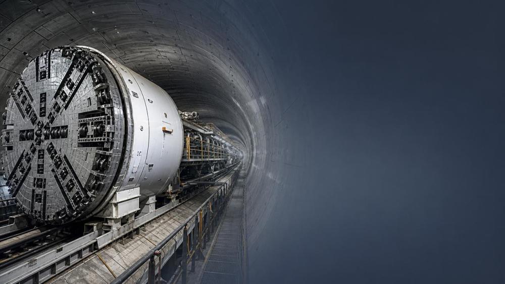 Tunnel Boring Machines Specifications: How to Read Key Parameters