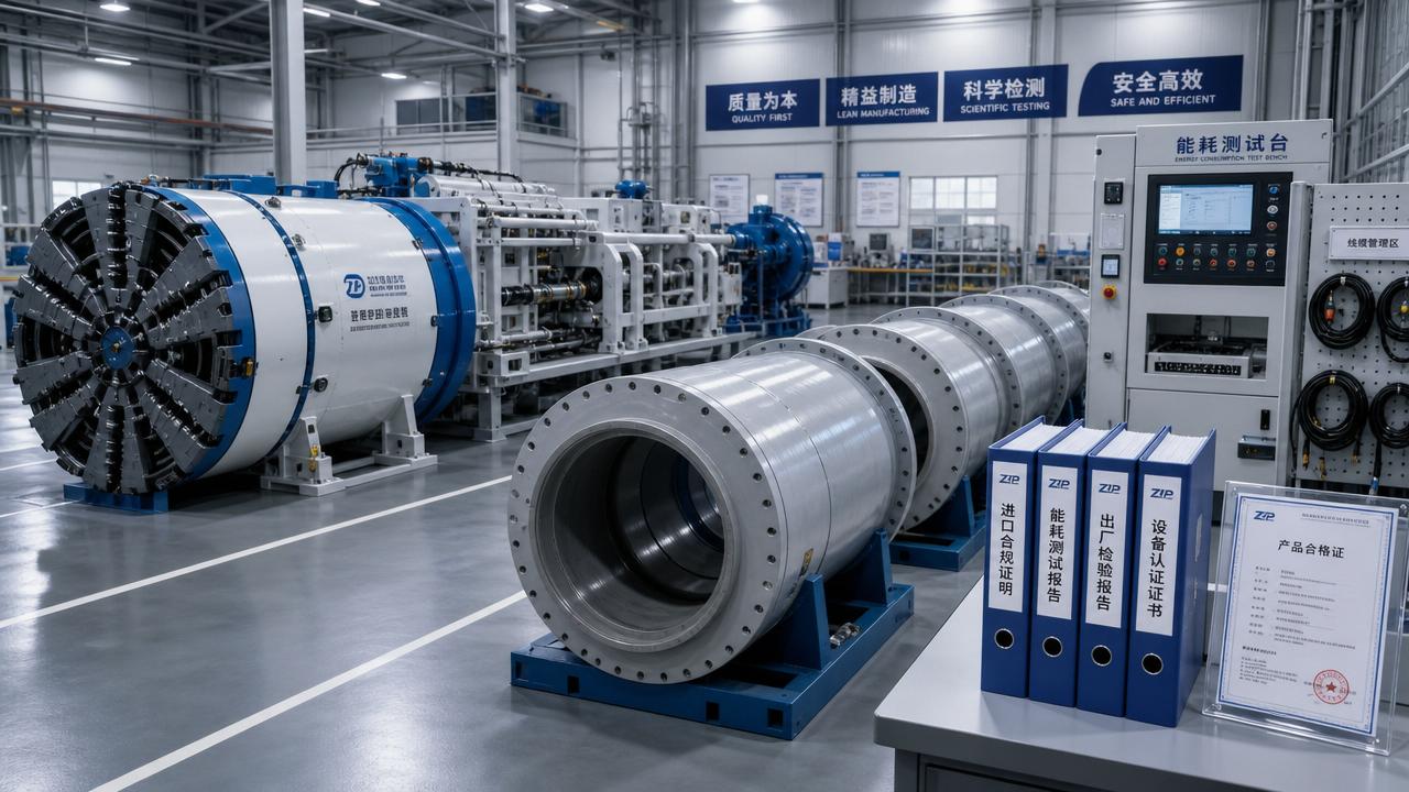 Indonesia Tightens Slurry Pipe Jacking Imports