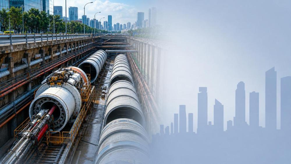 Trenchless Pipe Installation Equipment: Key Specs for Urban Utility Projects Trenchless Pipe Installation Equipment: Key Specs for Urban Utility Projects