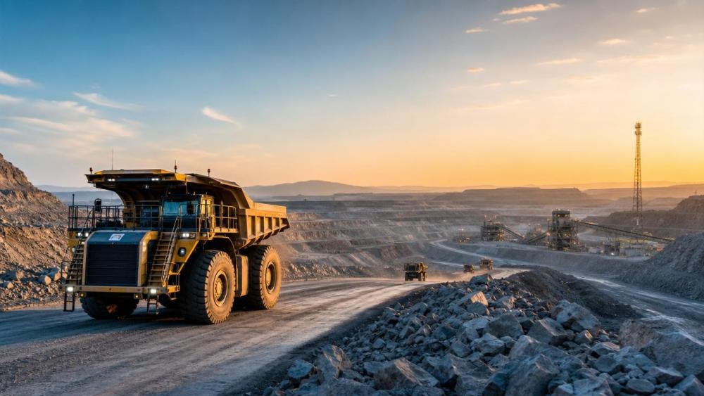 Autonomous Mining Trucks Technology vs Manual Haulage: Cost and Site Readiness