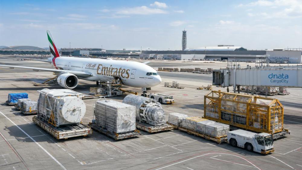 Singapore Airlines Widebody Talks Lift TBM Logistics Focus Singapore Airlines Widebody Talks Lift TBM Logistics Focus