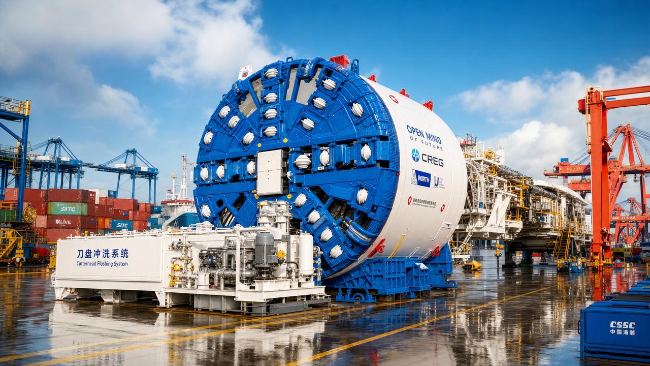 Patent Adds Compliance Support for Tropical Shield Exports