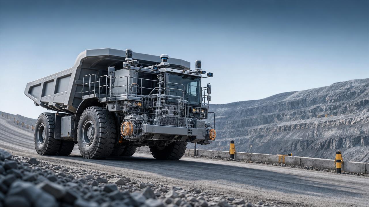 Autonomous Mining Trucks Safety Features: What to Check Before Fleet Procurement