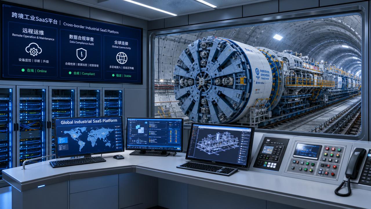 EU DSA Fine on Temu Raises Compliance Risk for Industrial SaaS