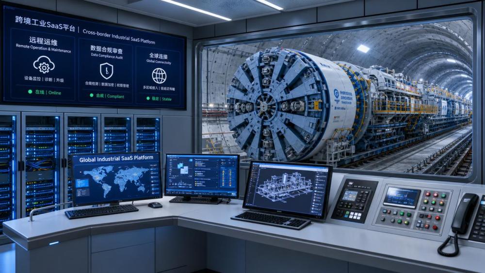 EU DSA Fine on Temu Raises Compliance Risk for Industrial SaaS