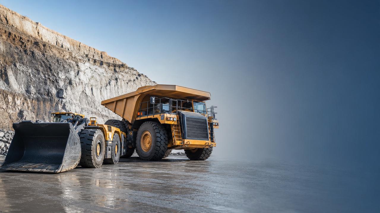 Mining Equipment Replacement: 7 Signs It’s Time to Repair, Rebuild, or Replace