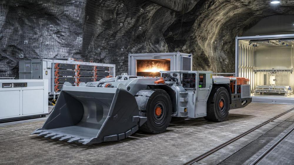Codelco 2026 Battery LHD Tender Raises Fire-Certification Bar Codelco 2026 Battery LHD Tender Raises Fire-Certification Bar