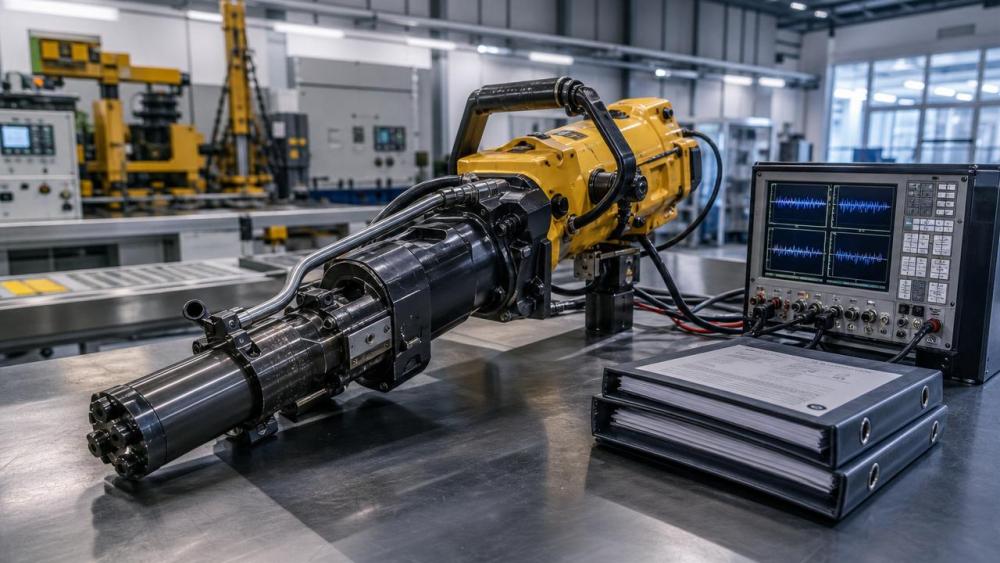 AS|NZS 4775:2026 Tightens Vibration Test Rules AS|NZS 4775:2026 Tightens Vibration Test Rules