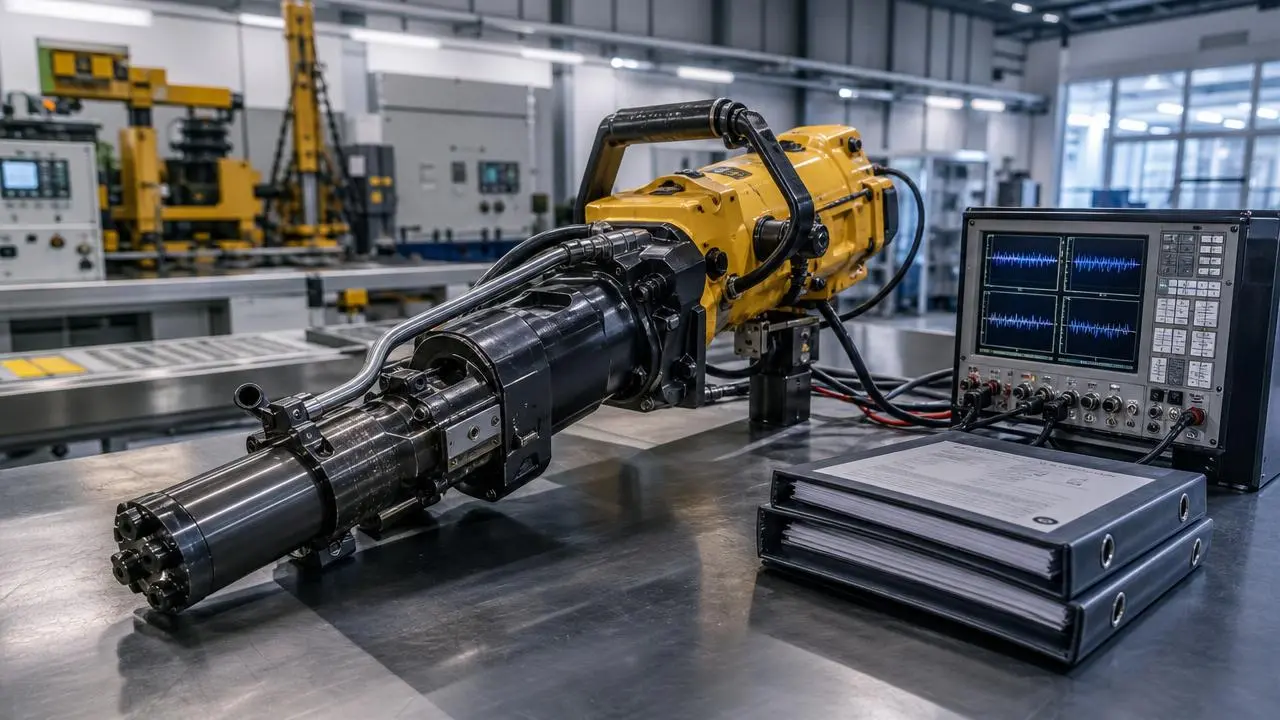 AS/NZS 4775:2026 Tightens Vibration Test Rules