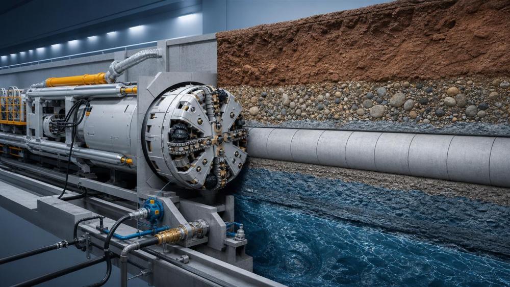How to Choose Trenchless Pipe Installation Equipment for Soil, Diameter, and Drive Length How to Choose Trenchless Pipe Installation Equipment for Soil, Diameter, and Drive Length