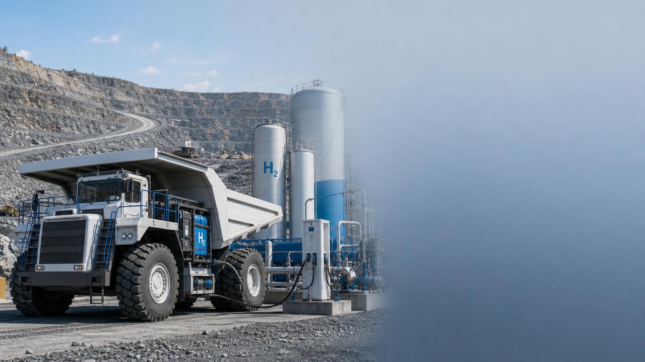 How to Evaluate a Hydrogen Haul Truck Manufacturer for Mine Fleet Decarbonization