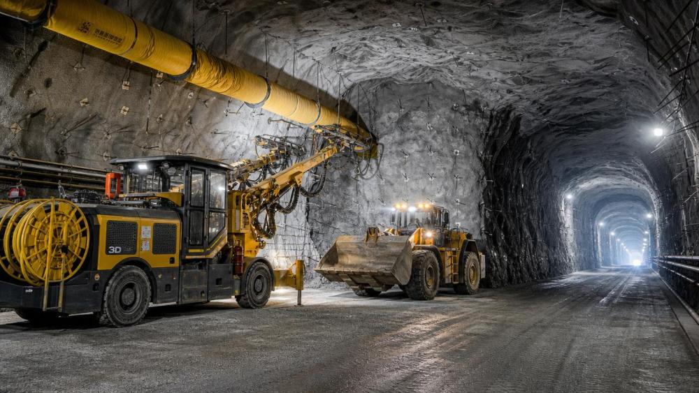 Common Drift Development Mining Delays and How to Improve Advance Rate Underground