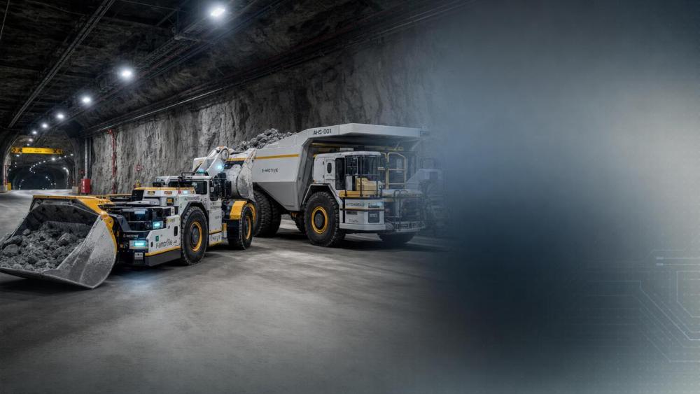 Underground Mine Automation Equipment: What to Compare Before You Buy Underground Mine Automation Equipment: What to Compare Before You Buy