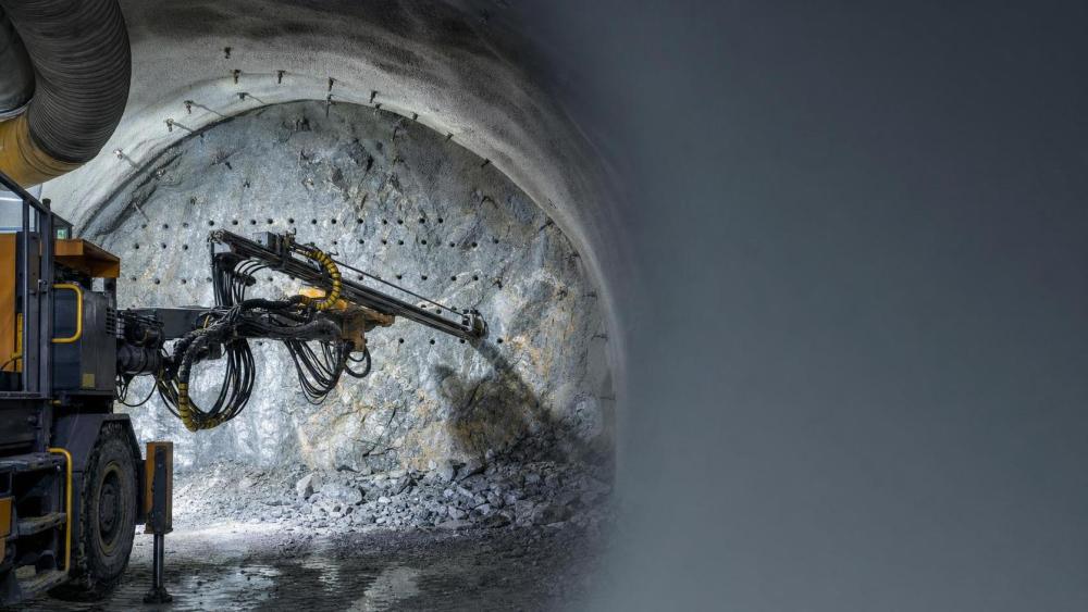 Drill and Blast Tunnelling Methods Explained: Best Rock Conditions and Limits Drill and Blast Tunnelling Methods Explained: Best Rock Conditions and Limits