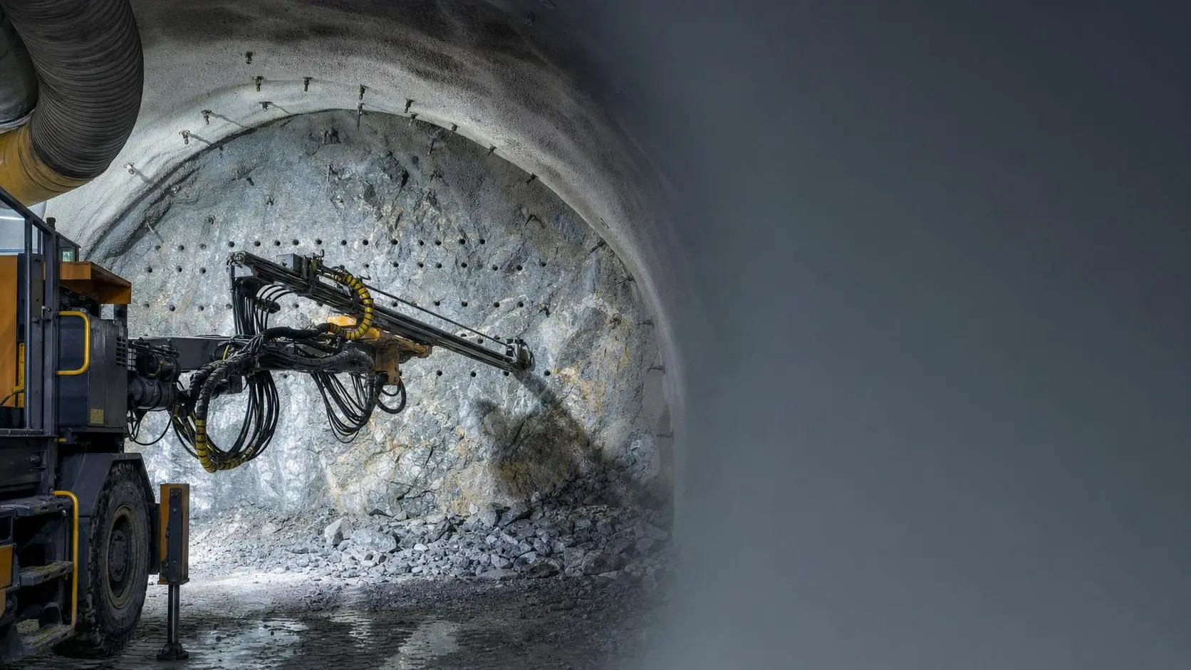 Drill and Blast Tunnelling Methods Explained: Best Rock Conditions and Limits