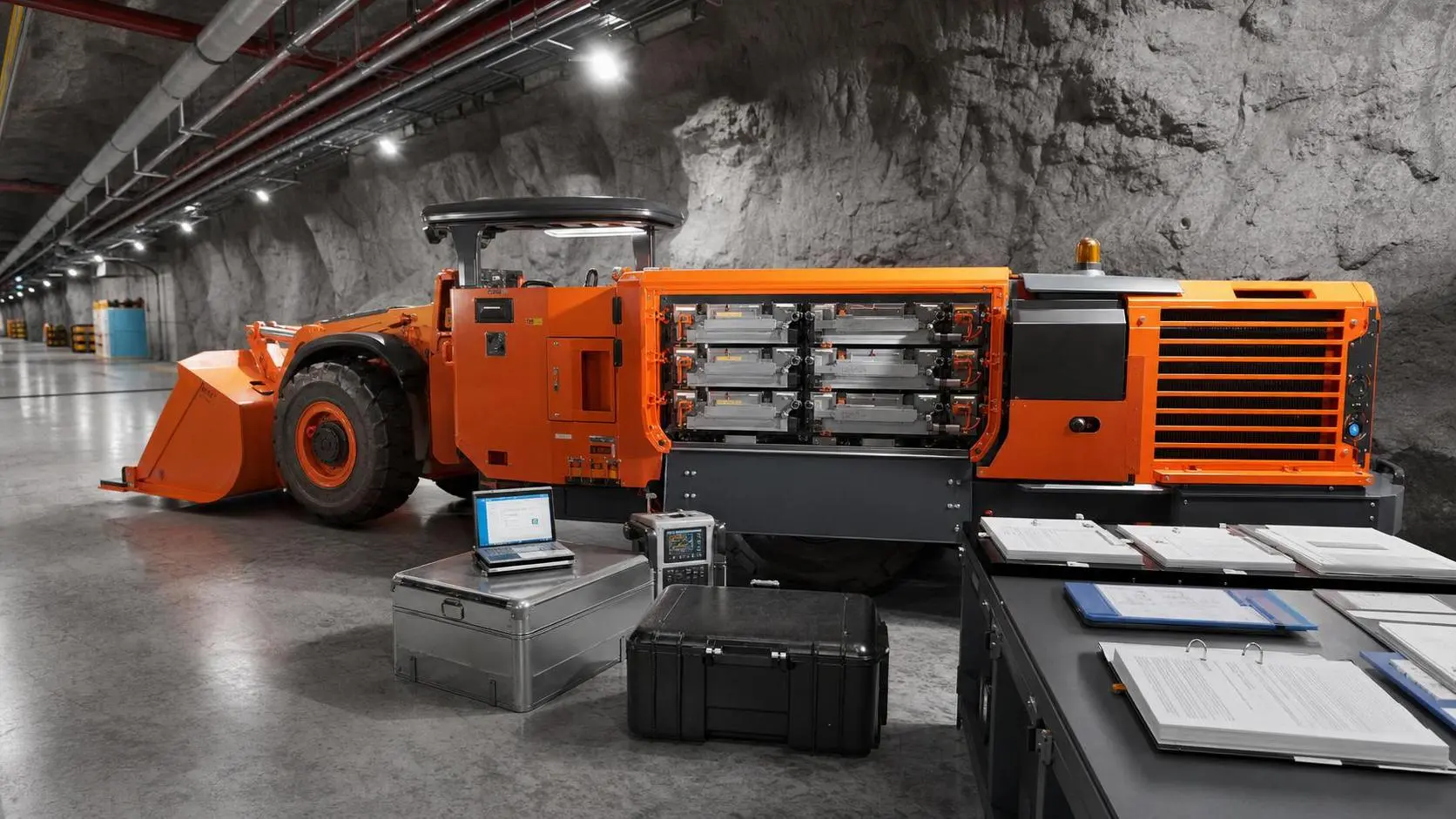 Australia Limits Battery LHD Cells to CATL and BYD
