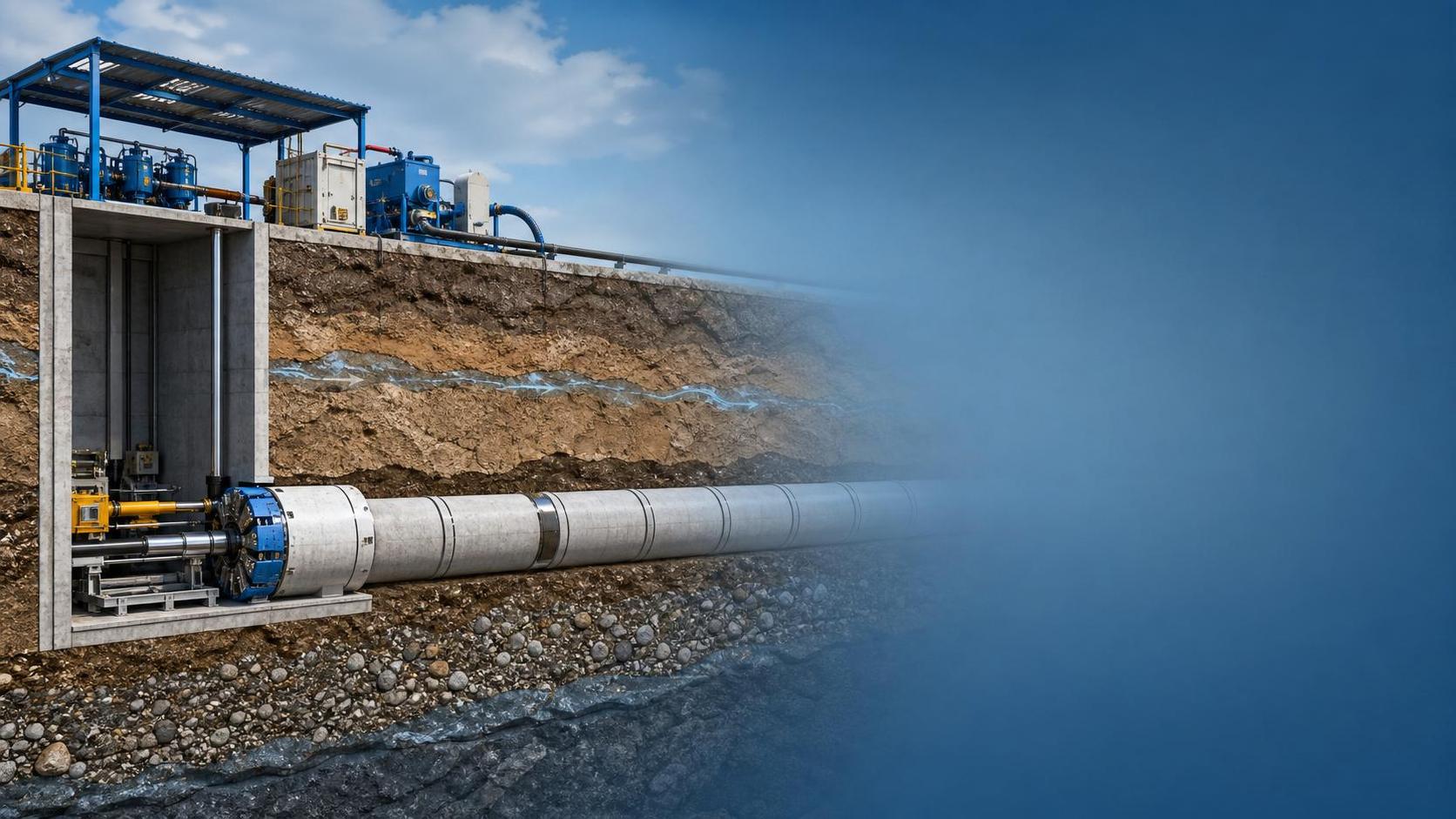 Common Failure Risks in Trenchless Construction for Sewer Lines and How to Avoid Them