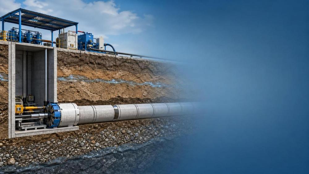 Common Failure Risks in Trenchless Construction for Sewer Lines and How to Avoid Them Common Failure Risks in Trenchless Construction for Sewer Lines and How to Avoid Them