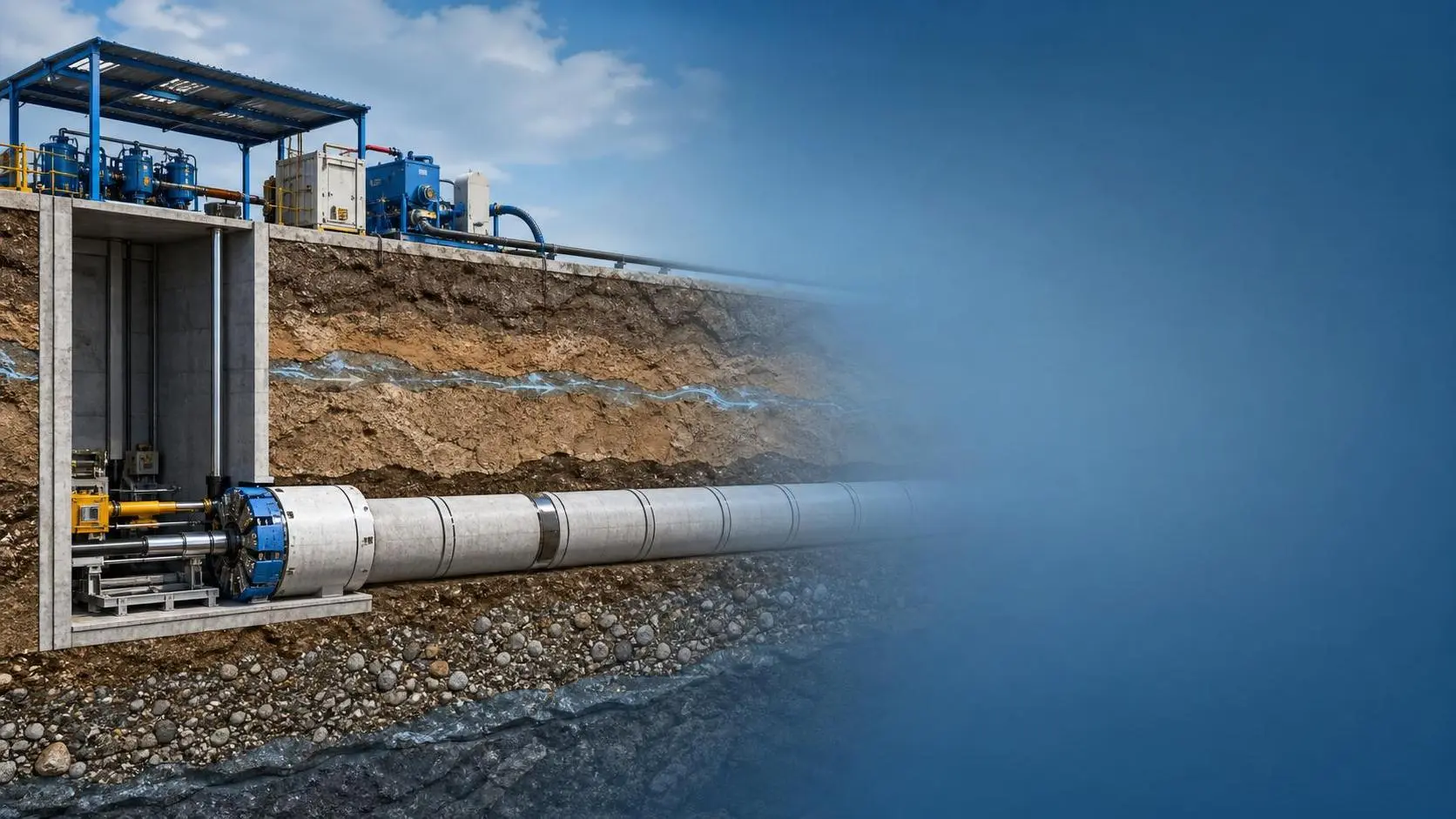 Common Failure Risks in Trenchless Construction for Sewer Lines and How to Avoid Them