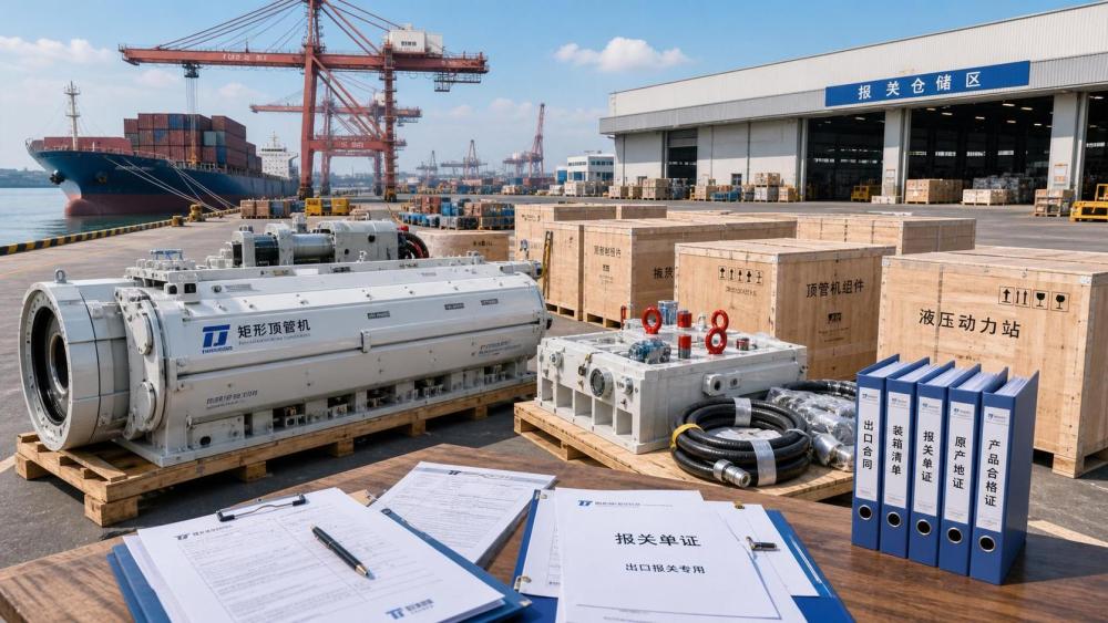 Indonesia Centralizes Exports of Key Goods Indonesia Centralizes Exports of Key Goods