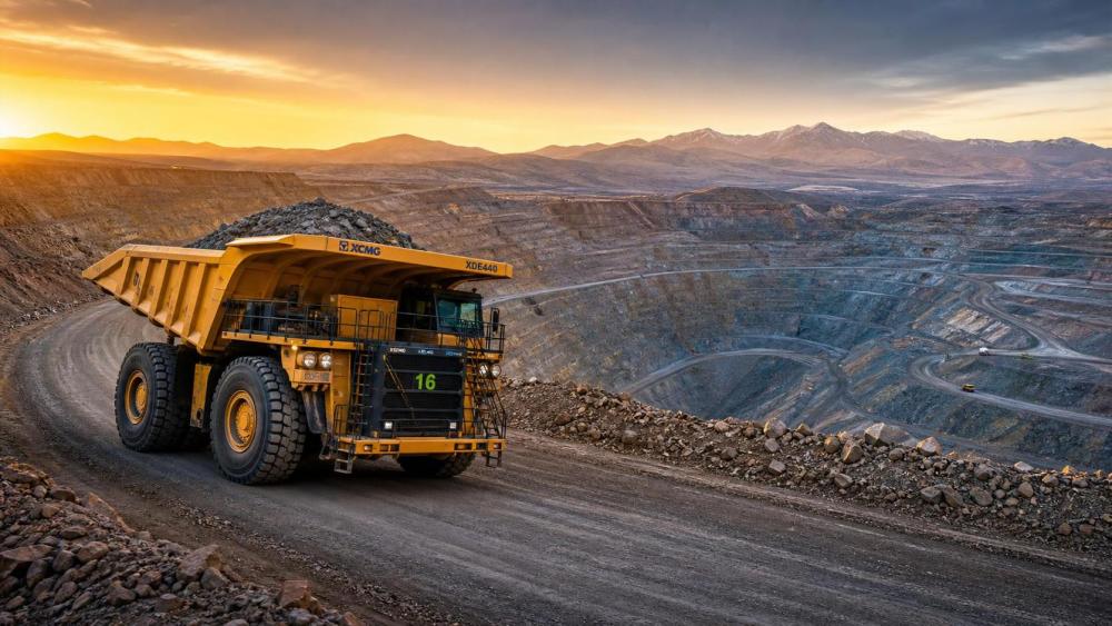 Mining Dump Trucks in Chile: What Buyers Should Compare Beyond Payload and Price Mining Dump Trucks in Chile: What Buyers Should Compare Beyond Payload and Price