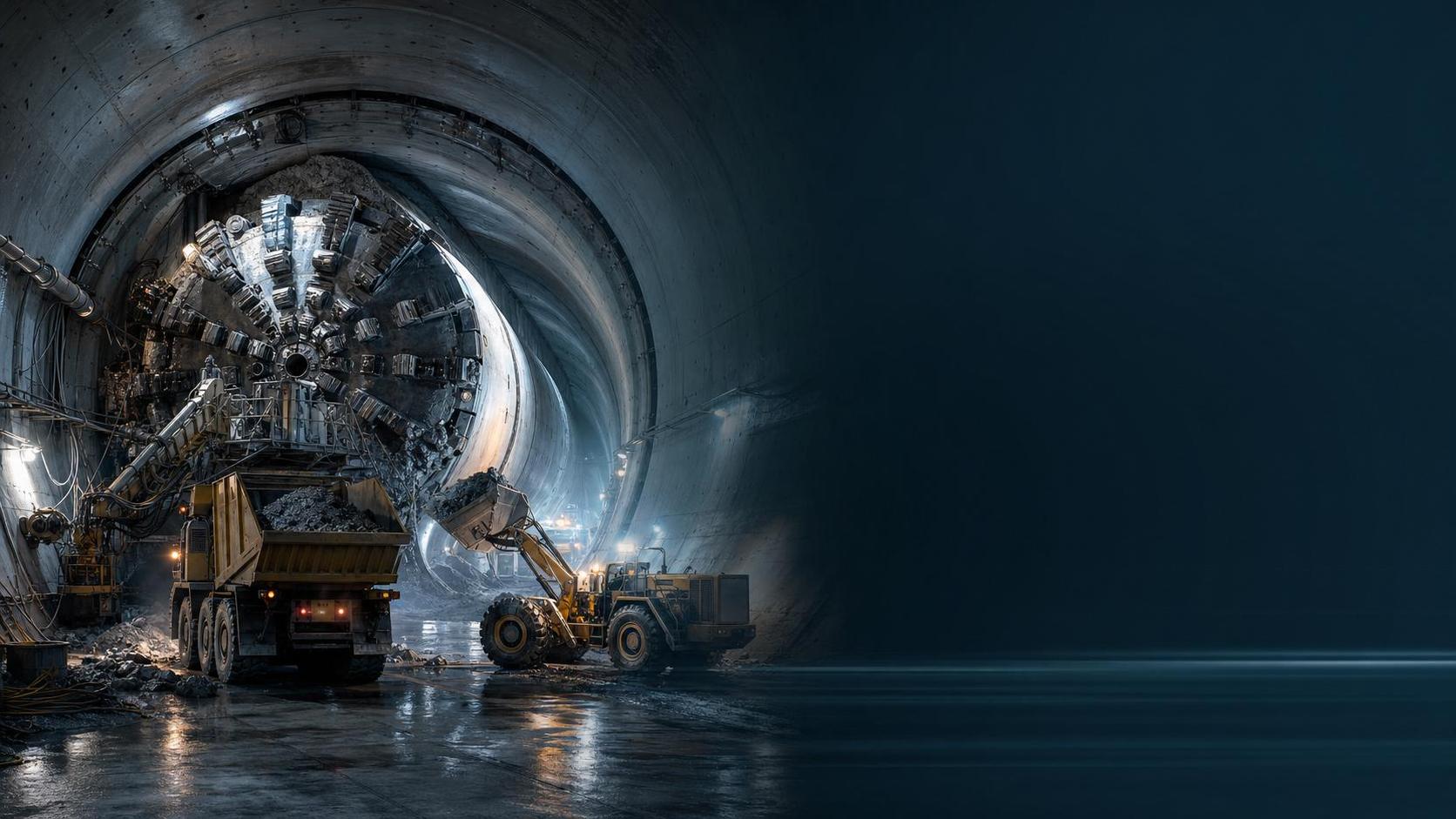 Mega Infrastructure Projects Trends in 2025: Funding, Delivery Risks, and Supplier Opportunities