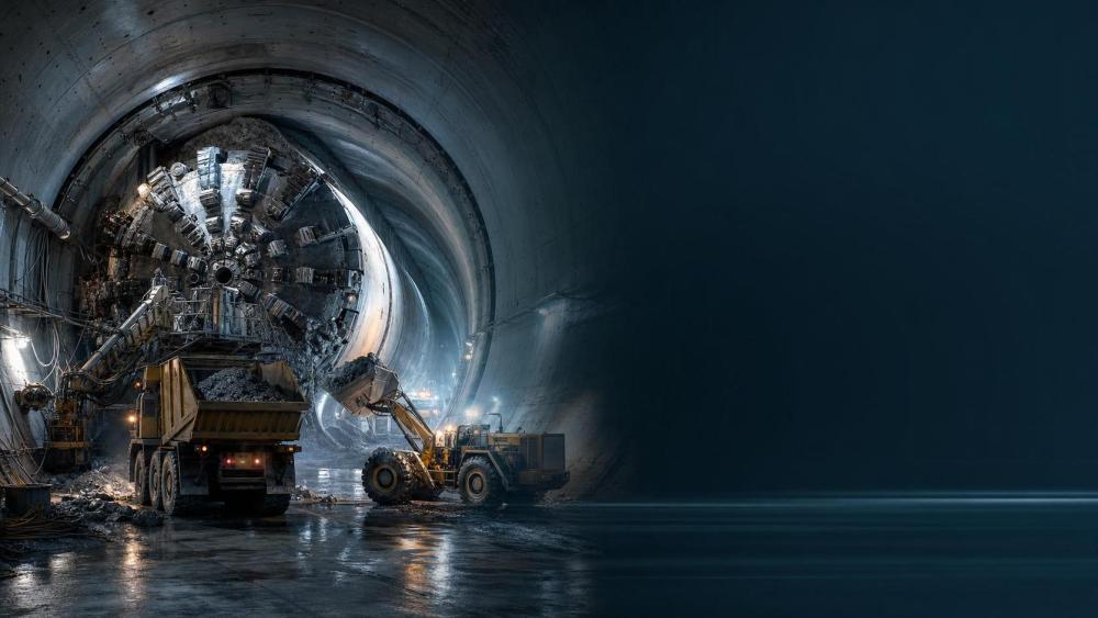 Mega Infrastructure Projects Trends in 2025: Funding, Delivery Risks, and Supplier Opportunities Mega Infrastructure Projects Trends in 2025: Funding, Delivery Risks, and Supplier Opportunities