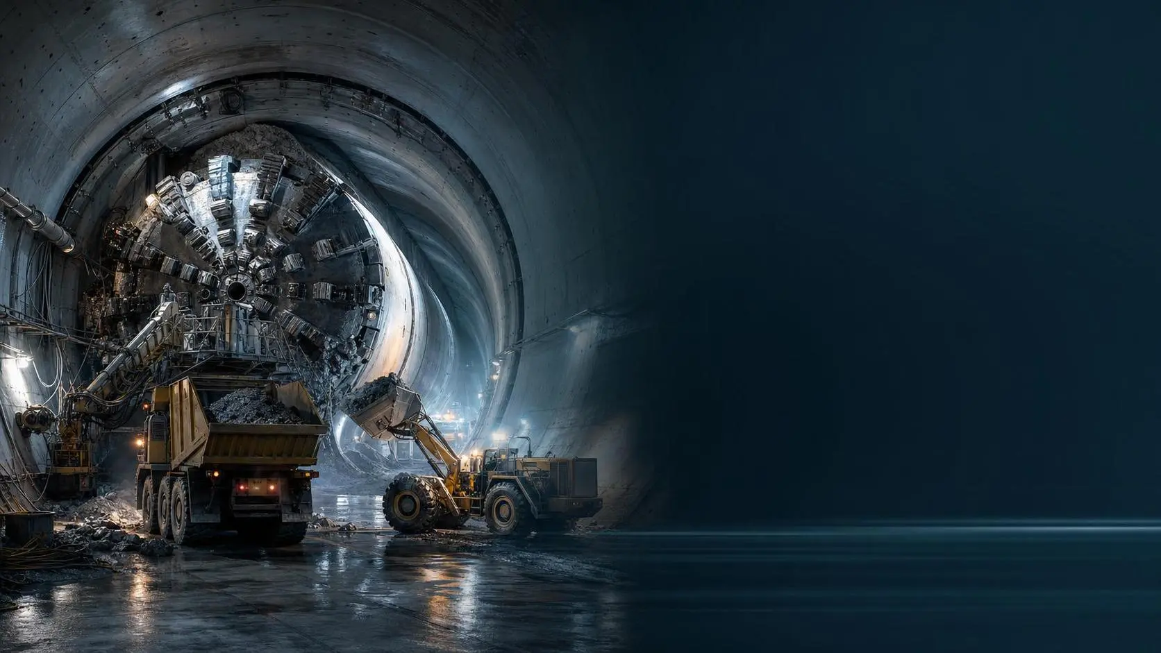 Mega Infrastructure Projects Trends in 2025: Funding, Delivery Risks, and Supplier Opportunities