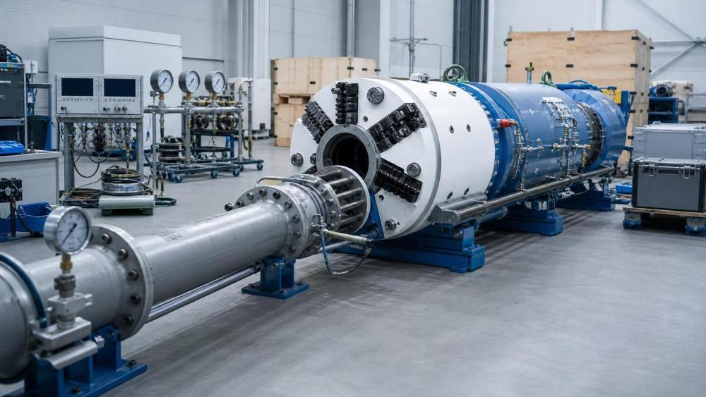EN 14488-7 Rule Takes Effect for Slurry Pipe Jacking EN 14488-7 Rule Takes Effect for Slurry Pipe Jacking
