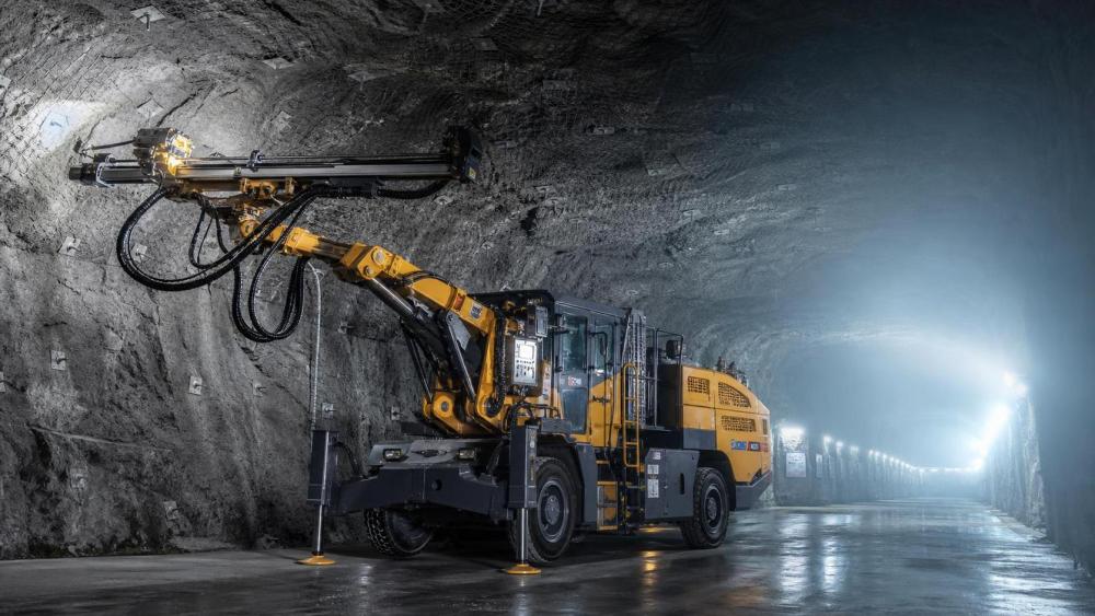 Mechanized Rock Bolting vs Conventional Methods: Where the Productivity Gains Come From Mechanized Rock Bolting vs Conventional Methods: Where the Productivity Gains Come From