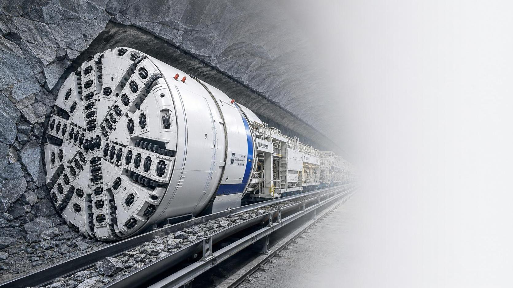 Hard Rock TBM Excavation: Which Ground Conditions Favor Fast and Stable Advance?